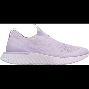 Nike React Phantom Run Flyknit